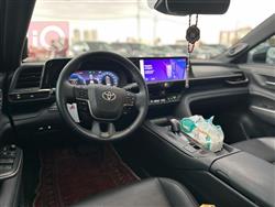 تويوتا كراون